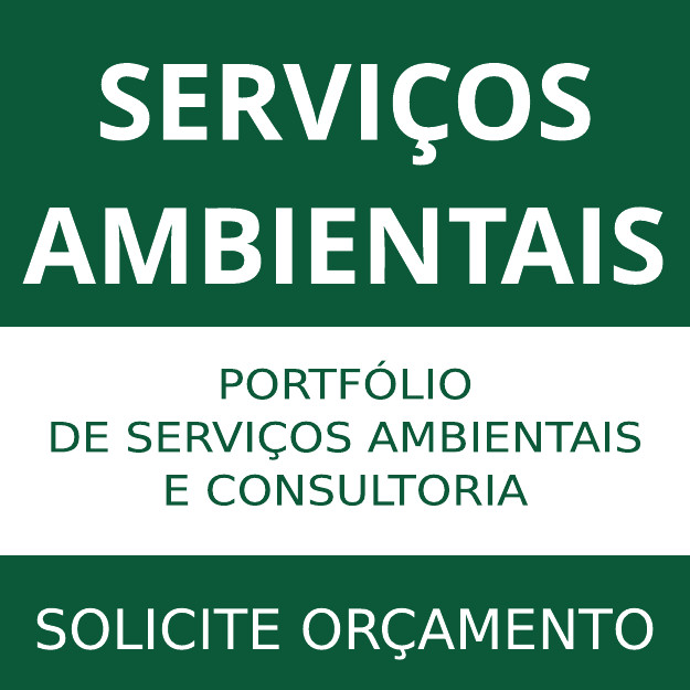 Serviços Ambientais e Consultoria Ambiental Mercantil