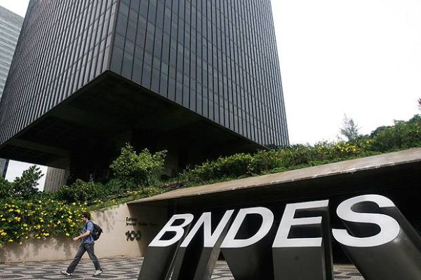 Foto: Divulgação | BNDES - Banco Nacional de Desenvolvimento Econômico e Social