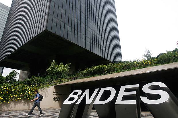 BNDES | Banco Nacional de Desenvolvimento Econômico e Social
