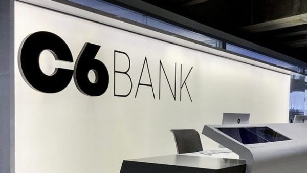 Foto: Divulgação | O C6 Bank atende pessoas físicas e jurídicas e está presente em 100% dos municípios brasileiros.