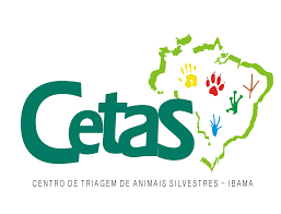 CETAS Resgate de Animais