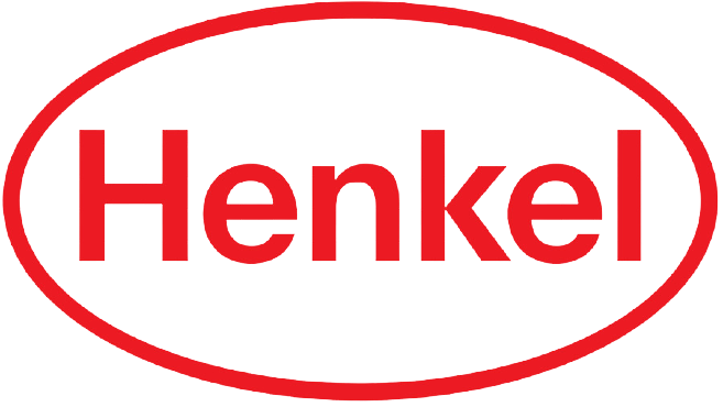A Henkel está no Brasil há 67 anos e atua nas áreas de Adesivos, Selantes e Tratamento de Superfícies e Beauty Care, com principais marcas como Cascola, Loctite, Pritt e Schwarzkopf Professional e Bonderite.