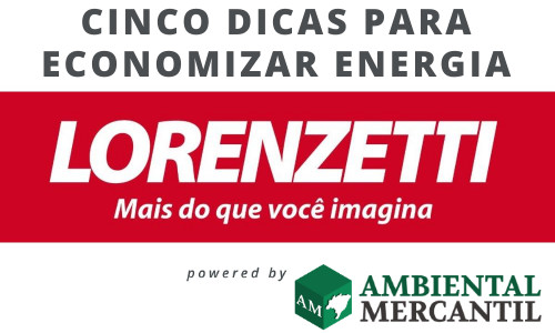 Eventos  Lorenzetti - Mais do que você imagina