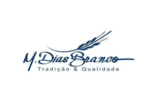 M. Dias Branco é uma empresa do setor de alimentos com ações no Novo Mercado pela B3
