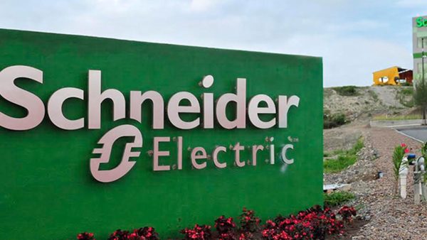 Schneider Electric