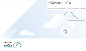 VMware HCX