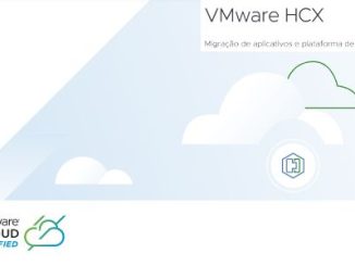 VMware HCX