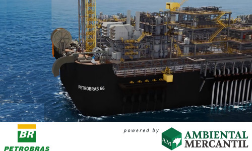 Pré-Sal Petróleo e Petrobras assinam acordo