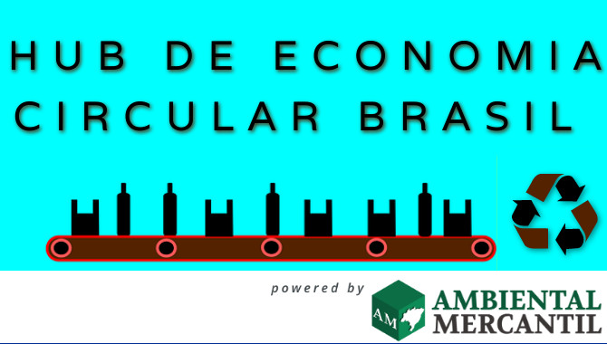 Empresas discutem um novo olhar de negócios para a reciclagem no Hub de Economia Circular Brasil