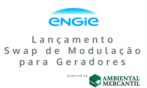 ENGIE lança produto para reduzir riscos dos geradores de energia com PLD Horário