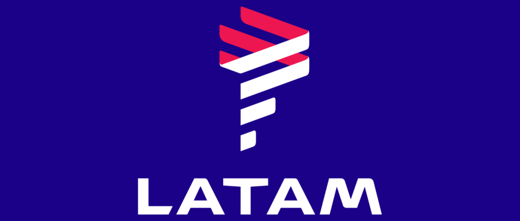 Grupo LATAM