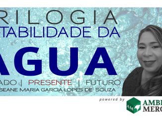 TRIOLOGIA DA POTABILIDADE DA ÁGUA NO BRASIL: PASSADO, PRESENTE E FUTURO