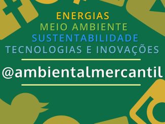 Ambiental Mercantil | O canal mais ambiental do Brasil