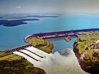 Matriz hídrica não deve ser abandonada no Brasil, no entanto há muito a se fazer para mantermos a produção de energia