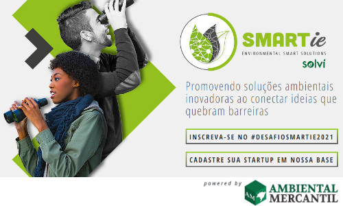 Grupo Solví promove aceleração de startups através da Corporate Venture SMARTie