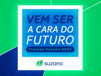 Suzano inicia inscrições para o Programa de Trainee 2022