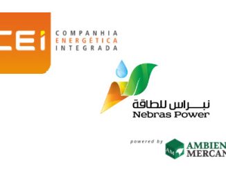 CEI Energética forma joint venture com Nebras Power, empresa de investimentos em energia do Qatar