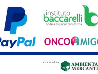 PayPal doará US$ 20 mil ao Instituto Baccarelli e à ONG Oncomigo