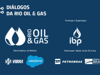 Diálogos da Rio Oil & Gas discute a inovação digital no contexto de mudanças no mundo do trabalho e na sociedade