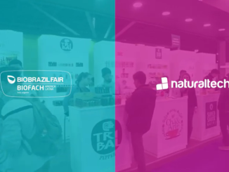 a RETAIL WEEK Bio Brazil Fair|Biofach America Latina e Naturaltech