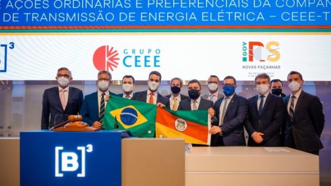 A CPFL Energia informou que o Conselho Administrativo de Defesa Econômica (Cade) aprovou a aquisição do controle acionário da CEEE-T pela subsidiária CPFL Comercialização Cone Sul.