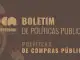 Boletim aponta série de problemas na Medida Provisória 1061/2021, que estabelece o “Programa Alimenta Brasil”, e discute as situações do PAA e do PNAE