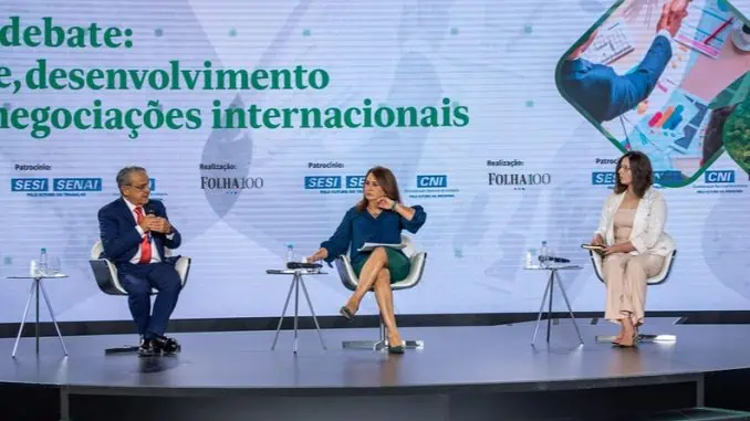 Indústria pode se desenvolver de maneira sustentável por meio da biodiversidade e mercado de carbono