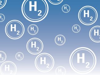 H2 - Hidrogênio Verde