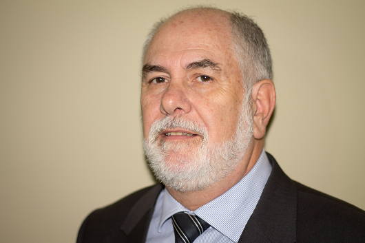 Celso Scaranello é o presidente executivo da Rede Metrológica do Estado de São Paulo (REMESP).
