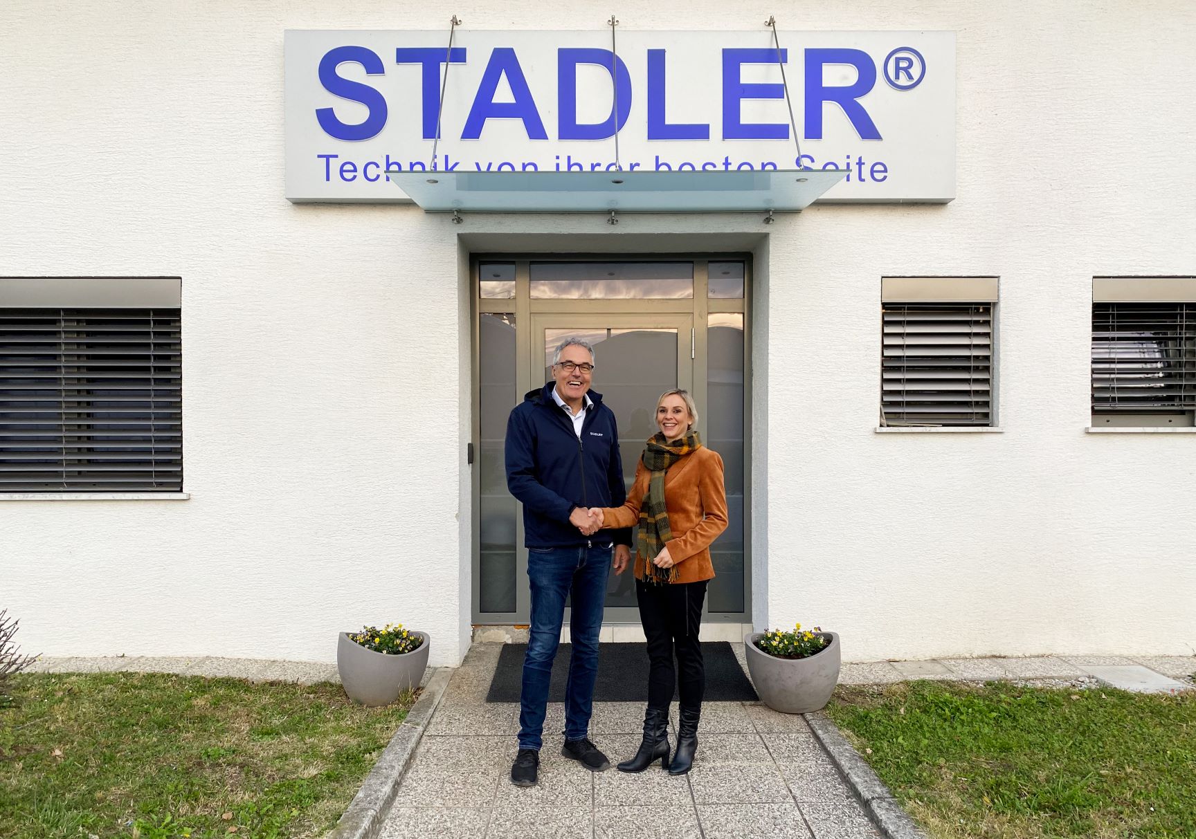 Picture-01_Mr.-Willi-Stadler-CEO-of-STADLER-and-Mrs.-Sabrina-Goebel-CEO-of-RecycleMe_resized