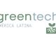 Evento GreenTech América Latina 2021