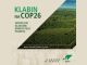 Klabin na COP-26