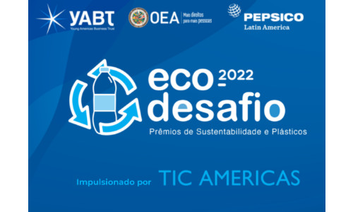 Estão abertas as inscrições para o Eco-Desafio 2022.