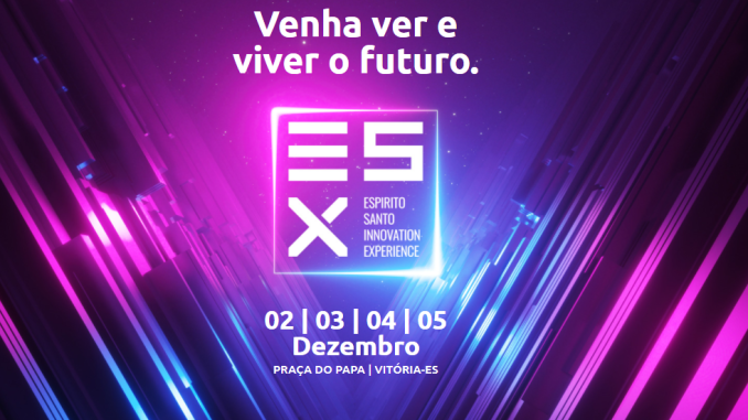 Suzano participará do Espírito Santo Innovation Experience, o ESX, em Vitória (ES).