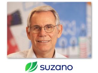 Walter Schalka, presidente da Suzano, foi eleito “Men of The Year” pela Revista GQ Brasil.