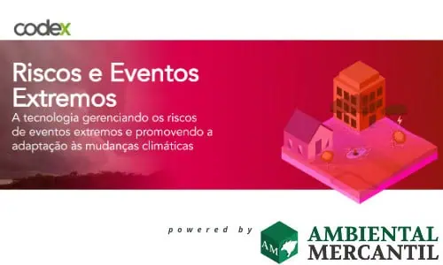 A Codex integra o Grupo Imagem, que é distribuidor oficial da Esri.