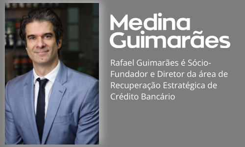 Medina Guimarães Advogados