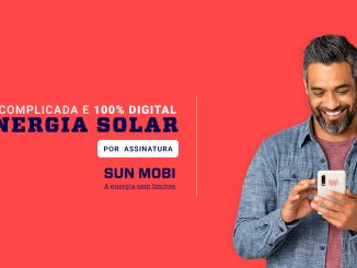 Fundada em 2016, a Sun Mobi é a primeira enertech do Brasil, combinando o que há de mais moderno na área de geração de energia com o poder de alcance da internet.