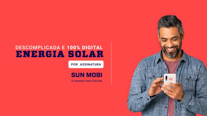 Fundada em 2016, a Sun Mobi é a primeira enertech do Brasil, combinando o que há de mais moderno na área de geração de energia com o poder de alcance da internet.