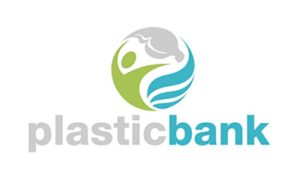 A Plastic Bank®, empresa social que revoluciona a cadeia de suprimentos global de plástico reciclado.