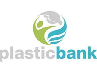 A Plastic Bank®, empresa social que revoluciona a cadeia de suprimentos global de plástico reciclado.