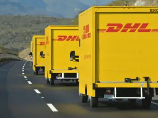 DHL