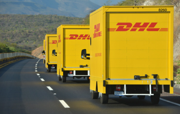 DHL