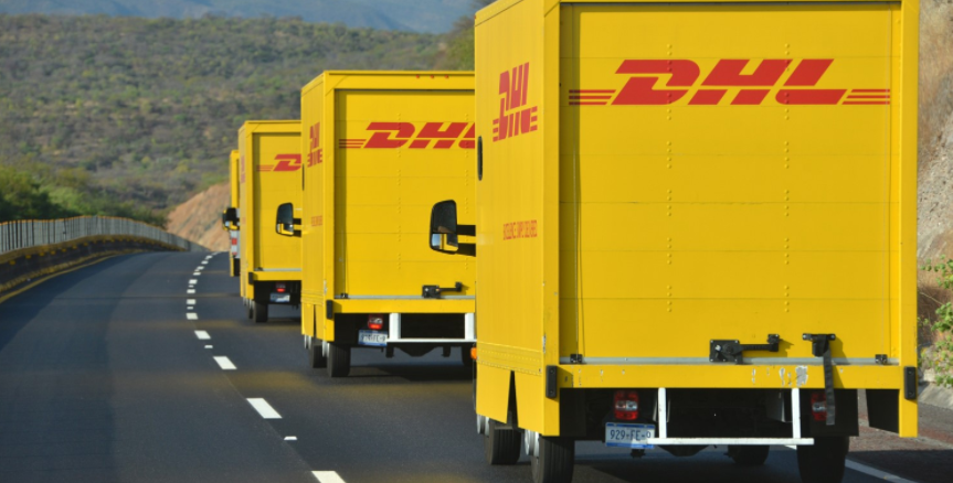 DHL