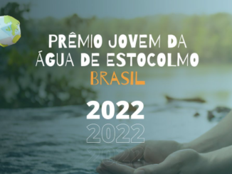 A edição 2022 do Prêmio Jovem da Água de Estocolmo (Stockholm Junior Water Prize – SJWP) – Etapa Brasil já está com inscrições abertas.