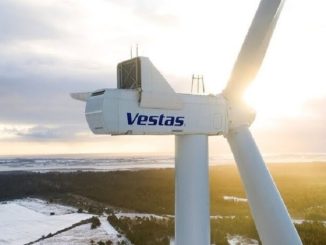 Vestas garante pedido de 113 MW com 2W Energia no Brasil e e ultrapassa da marca de 6 GW de pedidos de turbinas eólicas V150-4,2 MW no Brasil