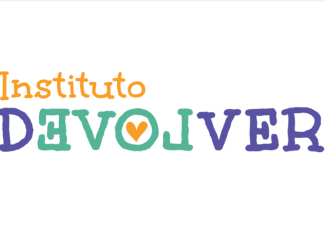 Instituto Devolver promove a solidariedade em prol de crianças e adolescentes carentes brasileiras.