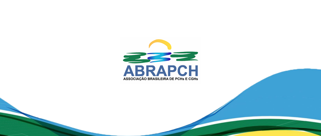 A ABRAPCH mantém seu compromisso de atuar no constante desafio de pleitear o correto dimensionamento das hidrelétricas para produzir energia.