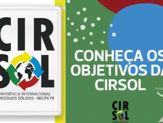 A Cirsol reunirá 140 palestrantes de mais de 17 países e conta com 21 instituições correalizadoras de alta relevância