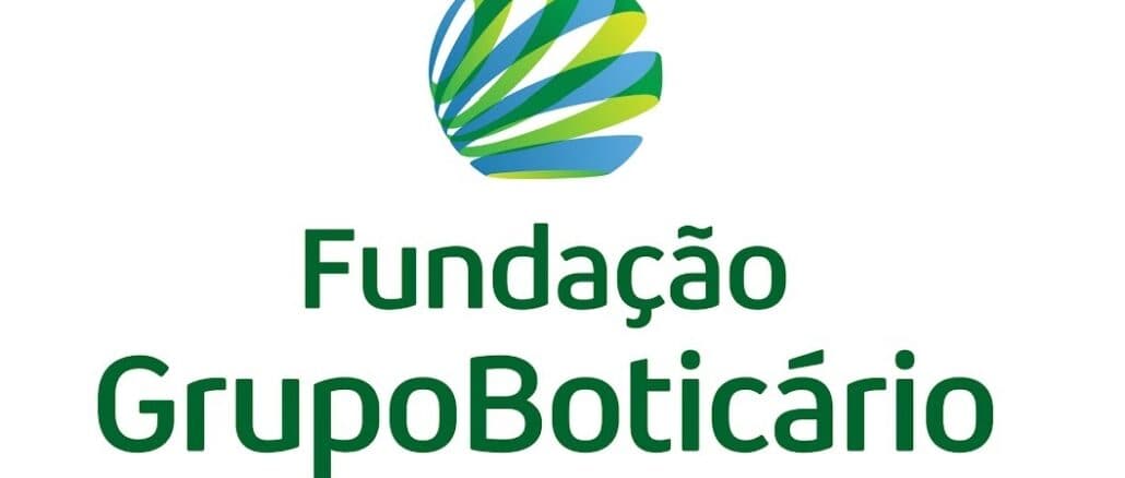 ©Fundação Grupo Boticário